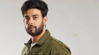 Hasan Zaidi: Hoping my hard work and efforts pay off as I make a comeback on television Thumbnail
