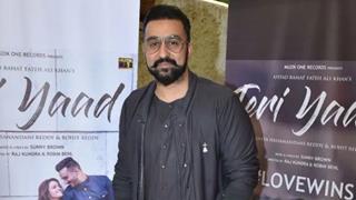 Raj Kundra produced at Killa Court; Cops arrest one more person in pornography case! 