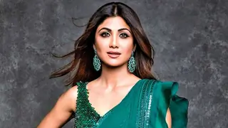 Shilpa Shetty gives Super Dancer Chapter 4's shoot a miss, Karisma Kapoor to be guest judge - Reports Thumbnail