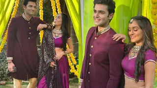 Sasural Simar Ka 2's Akash Jagga on Tanya Sharma: Not only is she talented, but also a remarkable human being Thumbnail