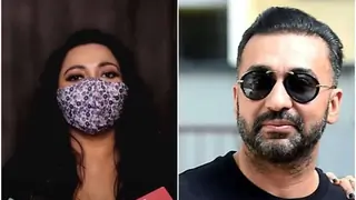 Raj Kundra accused by Sagarika Suman of demanding 'nude audition' for web show Thumbnail
