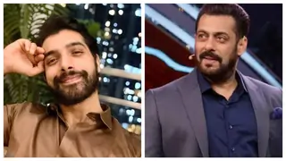 Ssharad Malhotra opens up on whether he will be a part of 'Bigg Boss 15' Thumbnail
