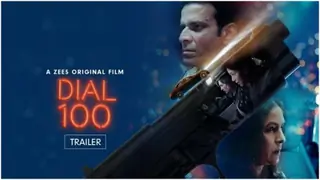 'Dial 100' trailer: Manoj Bajpayee & Neena Gupta shine in the suspense-thriller Thumbnail