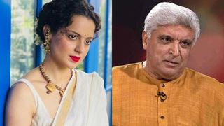  Kangana Ranaut approaches Bombay HC, seeks dismissal of all proceedings in Javed Akhtar defamation case