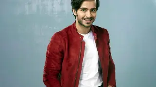Ishk Par Zor Nahi actor Param Singh: I am learning every day, I don't regret any choice Thumbnail