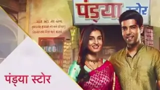 Anita to create hurdle as Dev, Shiva and Krish try to build a room for Dhara-Gautam in Pandya Store Thumbnail