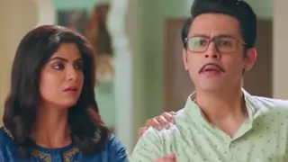 Rajeev and Daljeet in a dilemma in Sony SAB’s ‘Tera Yaar Hoon Main’ Thumbnail