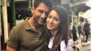 Barkha Sengupta and Indraneil Sengupta living separately: Reports Thumbnail