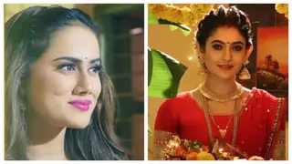 If I were a boy, I would’ve married Shivangi Khedkar: Rutuja Sawant aka Mansi of ‘Mehndi Hai Rachne Wali’ Thumbnail