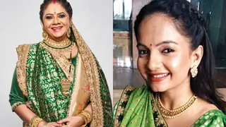 Tera Mera Saath Rahe to clash with Saath Nibhaana Saathiya 2? Thumbnail