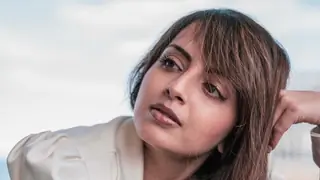 Shrenu Parikh opens up on her return to TV after a big break Thumbnail
