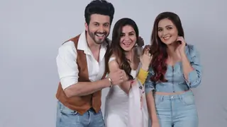 Mansi Srivastava on entering Kundali Bhagya: I was warmly received by Dheeraj and Shraddha Thumbnail