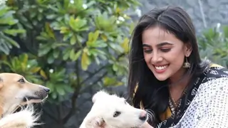 Somewhere down the line, hatred from fans does affect me: Sayli Salunkhe aka Keerti of Mehndi Hai Rachne Wali Thumbnail