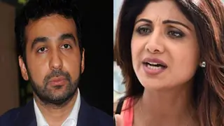 Shilpa Shetty had an argument with Raj & broke down during the raid: reports Thumbnail