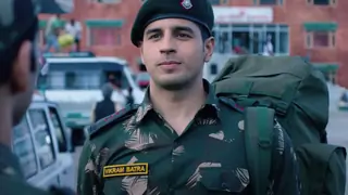 Shershaah trailer: Sidharth Malhotra looks intense as Captain Vikram Batra in this gripping tale of valour!