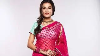 Pandya Store's Shiny Doshi on TRPs:  I think slow and gradual growth is good because it lasts Thumbnail