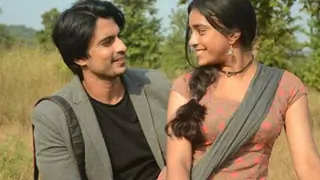 Gashmeer Mahajani on chemistry with Imlie co-star Sumbul: I think we be just the way we are Thumbnail