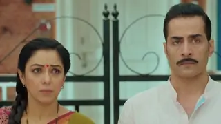 Anupamaa: Vanraj in dilemma; Anupamaa rescues him yet again Thumbnail