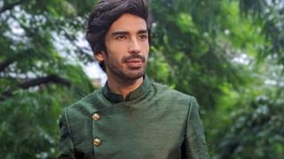 Mohit Sehgal on wanting to try his hands at web content, being disappointed about Naagin 5 and more