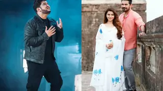 Abhinav Shukla and Rubina Dilaik's music video with Vishal Mishra to release in August Thumbnail