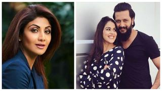 No Shilpa Shetty still in 'Super Dancer 4; Riteish & Genelia to come as guest judges Thumbnail