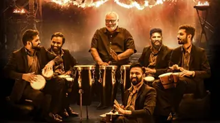 Amit Trivedi, Anirudh Ravichander join forces with MM Keetavani for 'RRR's song Dosti Thumbnail