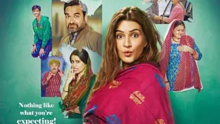 Kriti Sanon, Pankaj Tripathi's Mimi is layered with emotions & faint laughter and is close to what you expect Thumbnail