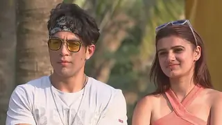 MTV Splitsvilla X3: Shivam Sharma and Pallak Yadav to win the upcoming task? Thumbnail