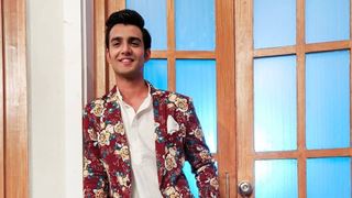 It’s a huge responsibility on the new cast as the fans love Meher-Sarab: Adhik Mehta of Choti Sardarni Thumbnail