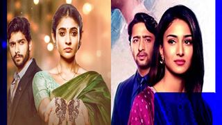 ChaskaMeterThisWeek: 'Mehndi Hai Rachne Wali' tops convincingly; 'Kuch Rang...' just sustains Thumbnail