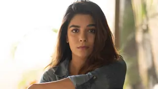 Love triangles are fun because it has a lot of drama: Pooja Gor thumbnail