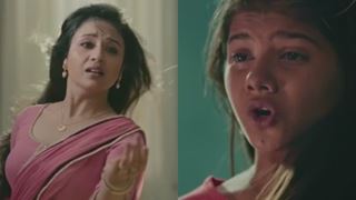 Chikoo Ki Mummy Durr Kei: Paridhi Sharma's upcoming show promises to tug at your emotions