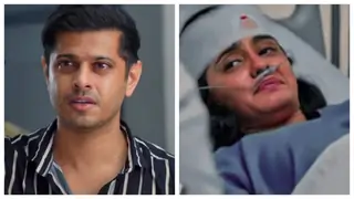 Virat’s new plan to pacify Sai’s anger in 'Ghum Hai Kisikey Pyaar Meiin' Thumbnail