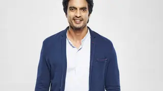 Imlie actor Gashmeer Mahajani on affection for action scenes and not using a body double Thumbnail