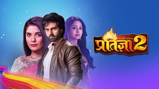 Pooja Gor and Arhaan Behll starrer Mann Kee Awaaz Pratigya 2 to go off air  thumbnail