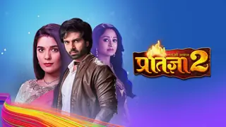 Pooja Gor and Arhaan Behll starrer Mann Kee Awaaz Pratigya 2 to go off air  thumbnail
