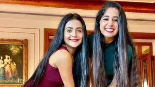  My bond with Debattama Saha gradually became stronger: Ayushi Bhatia of 'Shaurya Aur Anokhi Ki Kahani' Thumbnail