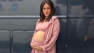 Kareena Kapoor gets candid about her pregnancy, she ‘shopped excessively, dreamt about the baby'