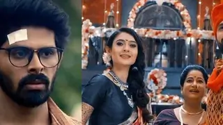 Mandar outsmarts Raghav; plans for a masterstroke against Pallavi-Raghav in ‘Mehndi Hai Rachne Wali’ Thumbnail