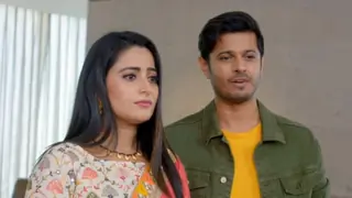 Virat lashes out at Pakhi for framing Sai-Ajinkya in ‘Ghum Hai Kisikey Pyaar Meiin’ Thumbnail