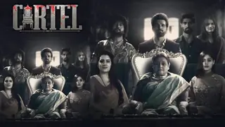 Cartel Teaser: Supriya Pathak, Rithvik Dhanjani, and others look intriguing in this action drama  Thumbnail