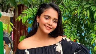 Feels weird to perform scenes where Pakhi behaves rudely with her family: Muskan Bamne of 'Anupamaa' Thumbnail