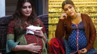 Kriti Sanon opens up about the appreciation received by Mimi, says it was ‘literally a piece of my heart’ Thumbnail
