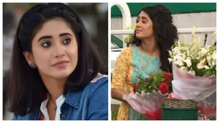 'Yeh Rishta Kya Kehlata Hai' heads for a leap; Sirat changes identity to ‘Simran’ Thumbnail