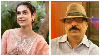 Na Bole Tum Na Maine Kuch Kaha actress Aakanksha Singh’s father passes away Thumbnail