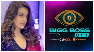 Bhojpuri actor Akshara Singh roped in for 'Bigg Boss OTT' Thumbnail