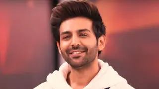 Kartik Aaryan’s next titled Freddy, actor calls it ‘dark romantic thriller’