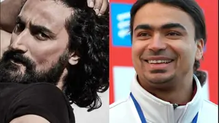 Kunal Kapoor to make a biopic on India's Winter Olympian Shiva Keshavan Thumbnail