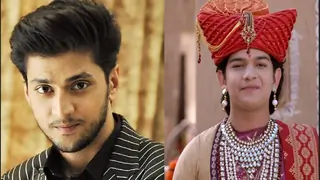 Kinshuk Vaidya on playing grown-up Khanderao in 'Punyashlok Ahilyabai' Thumbnail