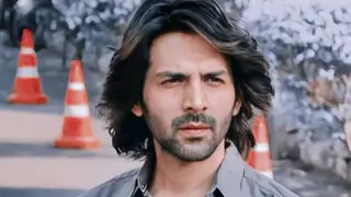 Kartik Aaryan resumes shooting after five months, shares a glimpse from sets of ‘Freddy’; see pic!